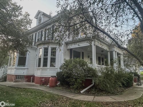 116 N 3rd Ave, Villisca, IA, 50864-1019 | Card Image