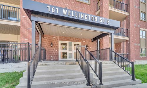 205-161 Wellington St E, Alliston, ON, L9R0R8 | Card Image