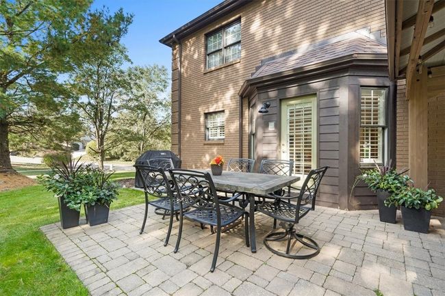 133 Glenbrook Dr, House other with 5 bedrooms, 4 bathrooms and 2 parking in Cranberry Twp PA | Image 42