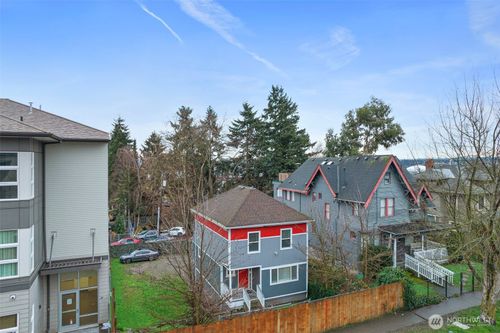 1415 Yakima Ave, Tacoma, WA, 98405-4458 | Card Image