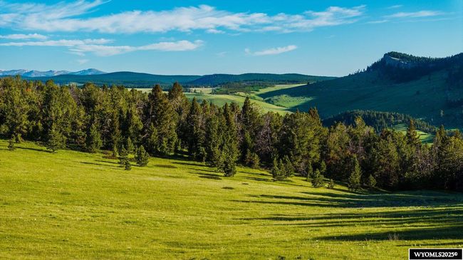 22 High Meadow Rd, Home with 0 bedrooms, 0 bathrooms and null parking in Buffalo WY | Image 9