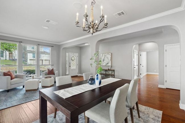 7820 Oteka Cv, House other with 5 bedrooms, 4 bathrooms and null parking in Austin TX | Image 16
