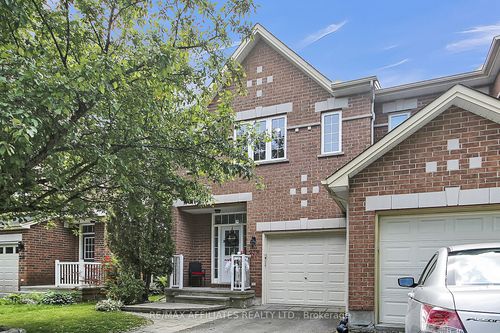 218 Bookton Place, Blossom Park - Airport and Area, ON, K1V1L9 | Card Image