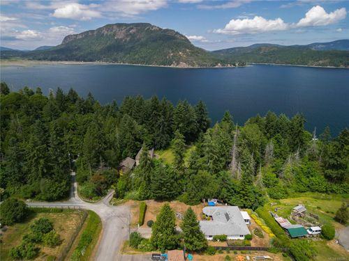 4665 Bicks Rd, Cowichan Bay, BC, V0R1N2 | Card Image