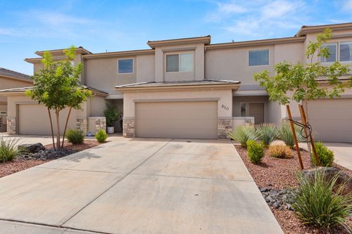 650 S Breann Dr, Ivins, UT, 84738-1283 | Card Image