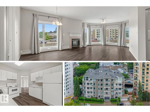306-10809 Saskatchewan Dr Nw, Edmonton, AB, T6E4S5 | Card Image