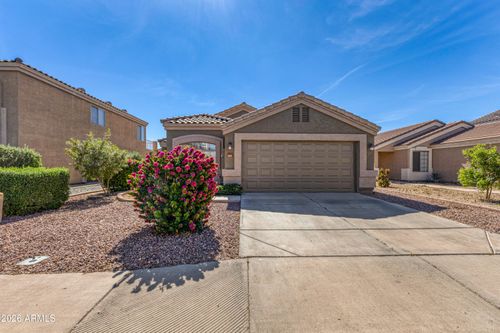 12821 W Via Camille, El Mirage, AZ, 85335-5370 | Card Image