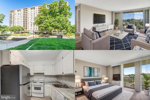 apt-1203-4600 S Four Mile Run Dr, ARLINGTON, VA, 22204-3518 | Card Image
