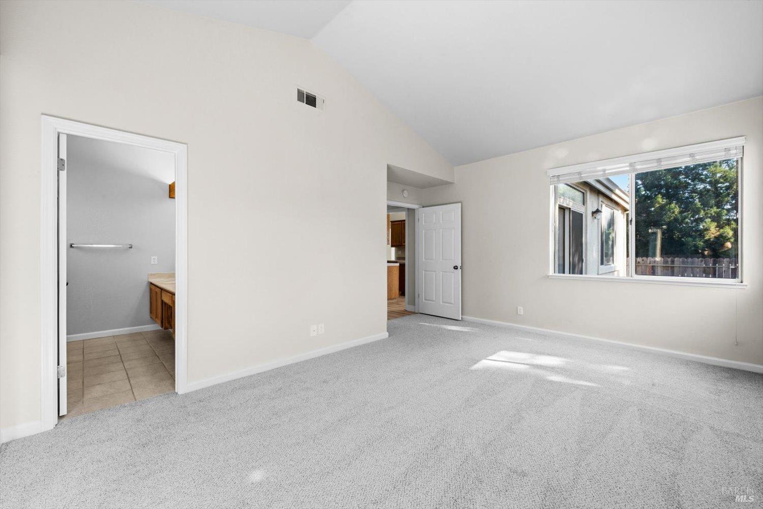 Residential in Vacaville