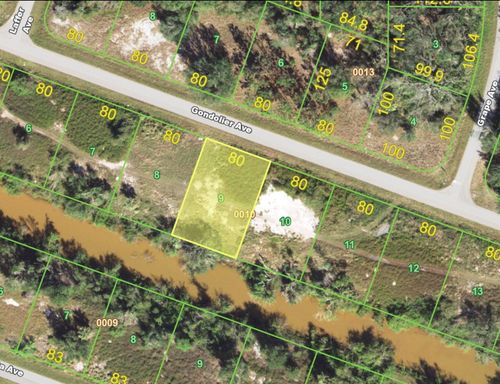 29209 Gondolier Ave, PUNTA GORDA, FL, 33982 | Card Image
