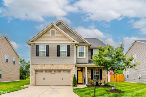 123 Claystone Dr, Gibsonville, NC, 27249-2883 | Card Image
