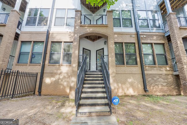 UNIT-3221 - 898 Oak St Sw, Condo with 1 bedrooms, 1 bathrooms and 1 parking in Atlanta GA | Image 15