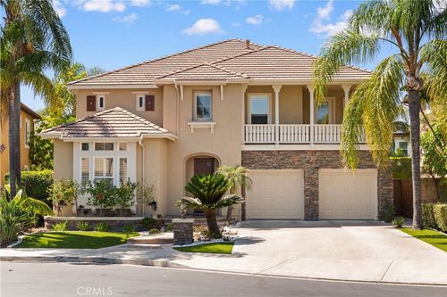 5 Plumbago, Irvine, CA, 92620-2215 | Card Image