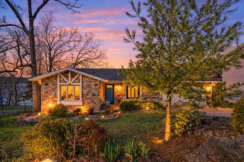 257 Elm Point Ln, Kimberling City, MO, 65686-7260 | Card Image