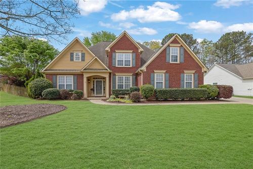 3690 Blackgold Dr, Buford, GA, 30519-7826 | Card Image