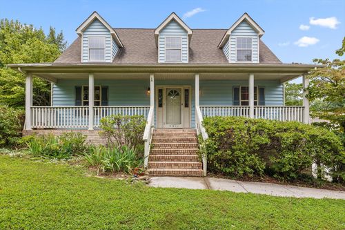 3911 Mt Verd Ln, Ooltewah, TN, 37363-8374 | Card Image
