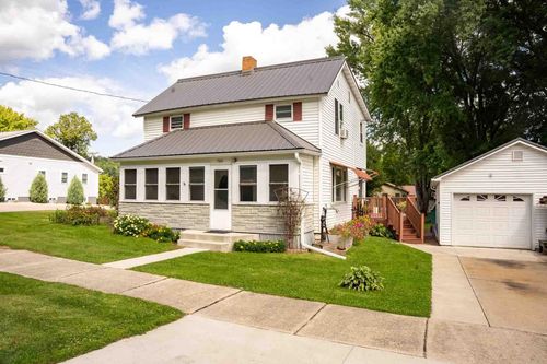 506 Division St, ONTARIO, WI, 54651-9010 | Card Image