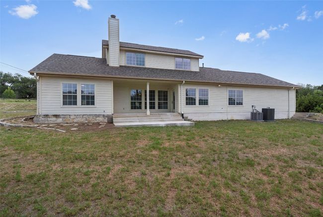 Back of home | Image 36