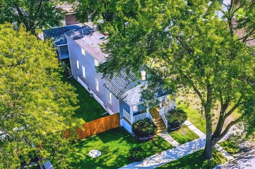 12437 S Throop St, Calumet Park, IL, 60827-5819 | Card Image