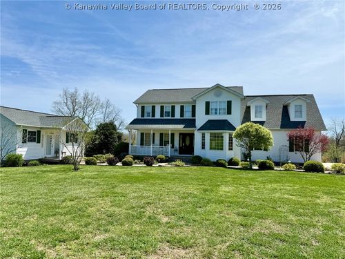 281 Windy Ln, Liberty, WV, 25124-8006 | Card Image