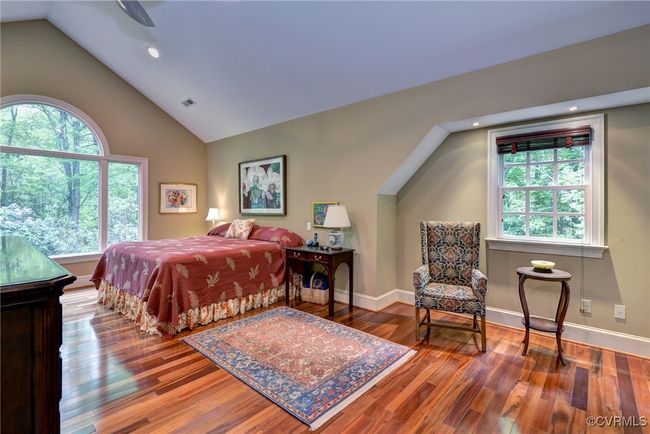 126 Crownpoint Rd, House other with 4 bedrooms, 4 bathrooms and null parking in Williamsburg VA | Image 18