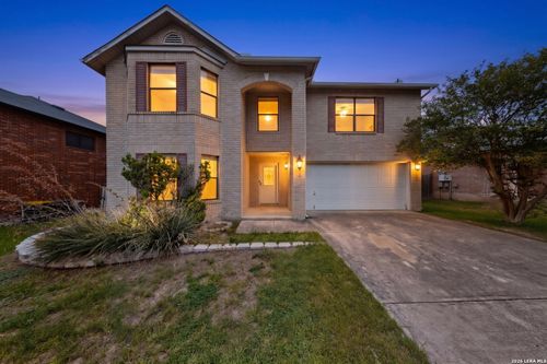 1652 Willow Top Dr, Schertz, TX, 78154-3626 | Card Image
