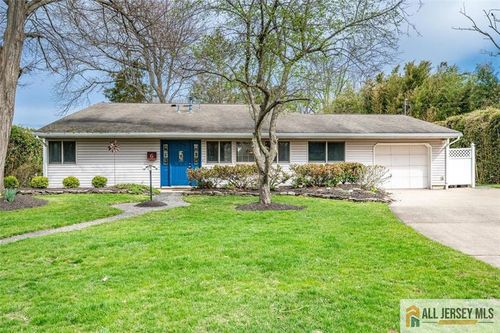 6 Waller Court, South Brunswick, NJ, 08824 | Card Image