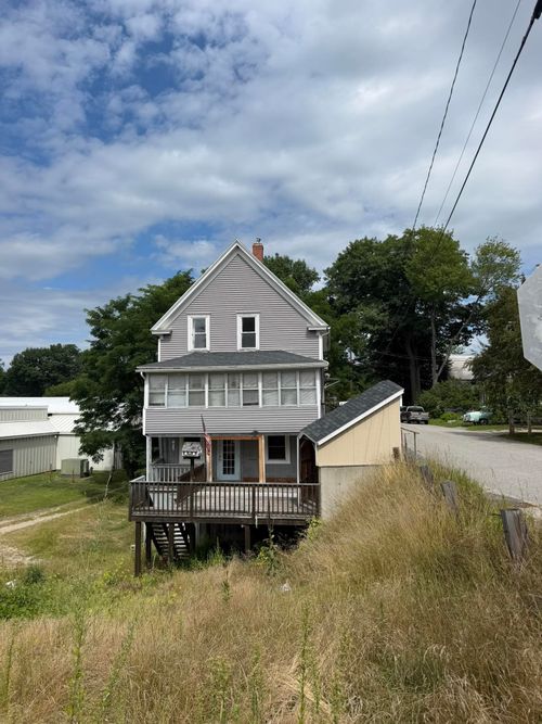 13 Terrace Dr, North Haverhill, NH, 03774-4669 | Card Image
