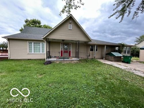 9627 N State Road 39, Lizton, IN, 46149-9552 | Card Image