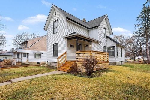 1312 4th Ave, Lake Odessa, MI, 48849-1304 | Card Image