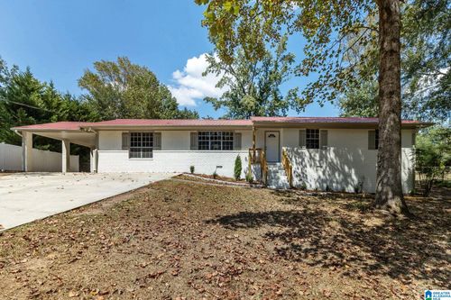 1604 S Primrose Ln, Jasper, AL, 35503-6314 | Card Image