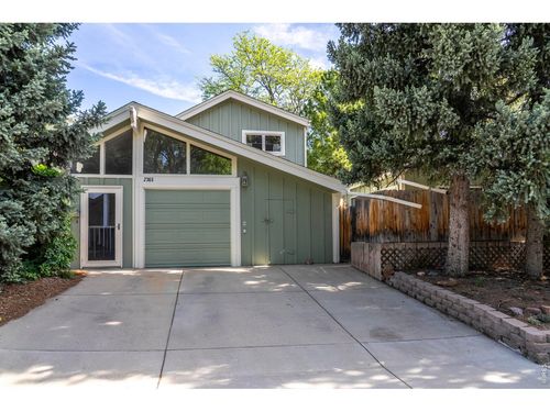 2365 Juniper Ave, Boulder, CO, 80304 | Card Image