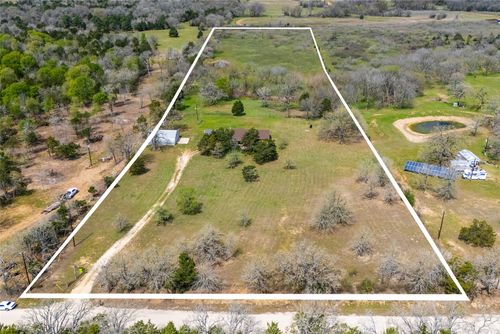 491 Herron Trl, McDade, TX, 78650-5106 | Card Image