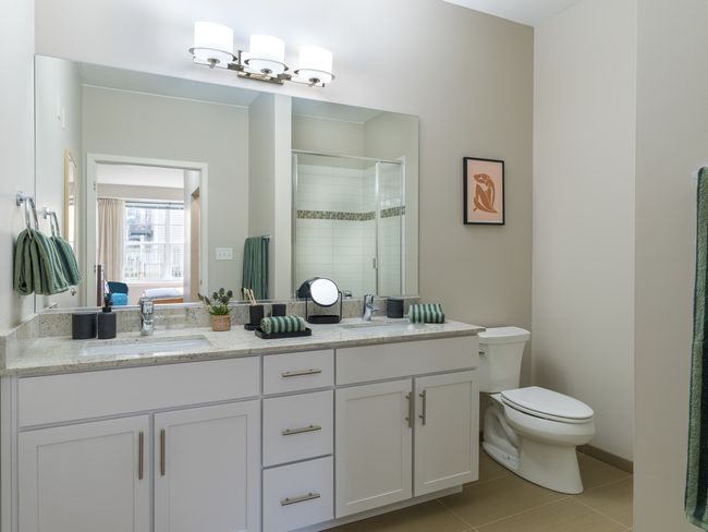 APT-543 - 255 N Addison Ave, Condo with 2 bedrooms, 2 bathrooms and 332 parking in Elmhurst IL | Image 15