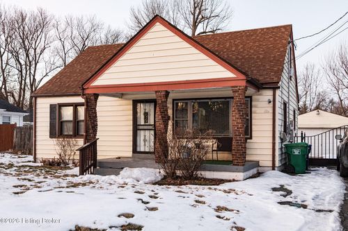 2229 Peaslee Rd, Louisville, KY, 40216-4835 | Card Image