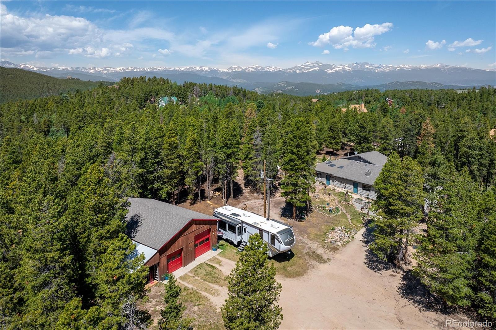 Aspen Ln, Golden, CO 80403