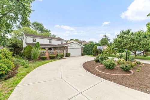 4043 Russet Way, Northbrook, IL, 60062-7546 | Card Image