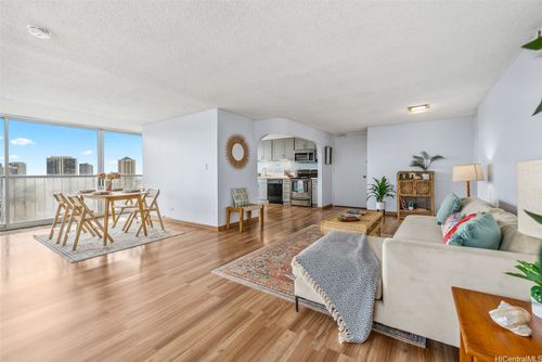 apt-22e-1425 Ward Ave, Honolulu, HI, 96822-3537 | Card Image