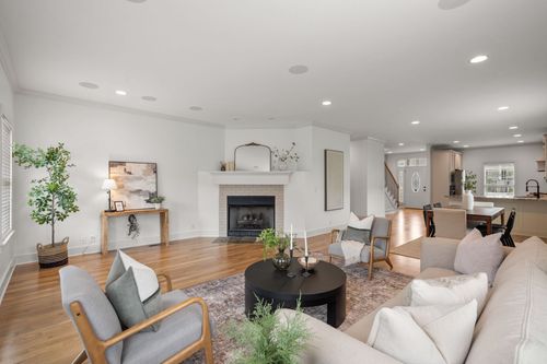 1506 Arthur Ave, Nashville, TN, 37208-2143 | Card Image