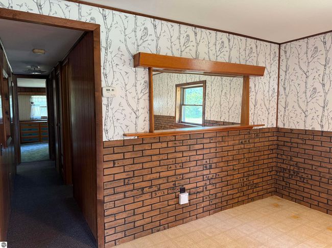 3910 S Vandermeulen Rd, House other with 2 bedrooms, 1 bathrooms and null parking in Mc Bain MI | Image 22
