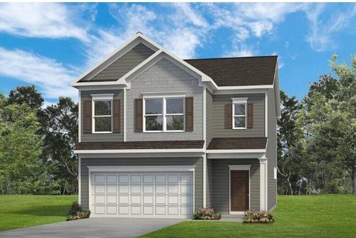 8816 Meadowvale Court, Ooltewah, TN, 37363 | Card Image