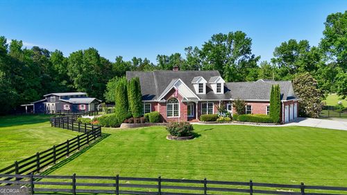 4320 Sandy Creek Rd, madison, GA, 30650-3132 | Card Image