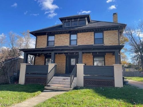 340 N Prospect St, Ravenna, OH, 44266-2208 | Card Image