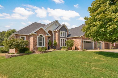 4907 S Clay Ct, Springfield, MO, 65810-2417 | Card Image