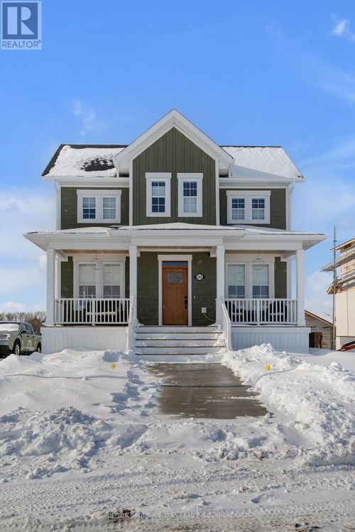 288 Old Kiln Crescent, Kingston (Kingston East (Incl Barret Crt)), ON, K7K0L7 | Card Image