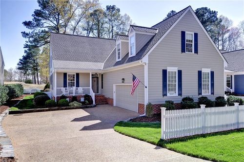109 Hollinwell, Williamsburg, VA, 23188-7468 | Card Image