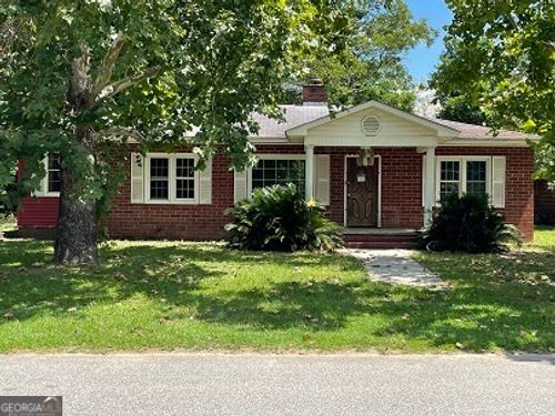 50 N Daughtry St, Metter, GA, 30439-4204 | Card Image