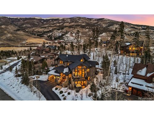 240 Game Trail Rd, Silverthorne, CO, 80498-5385 | Card Image
