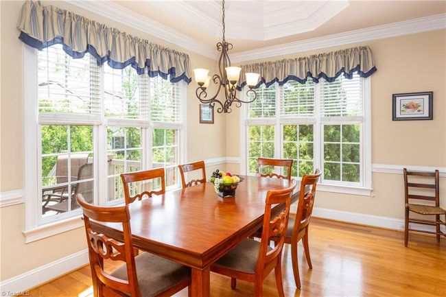 5512 Brookberry Farm Rd, House other with 5 bedrooms, 5 bathrooms and null parking in Winston-Salem NC | Image 11