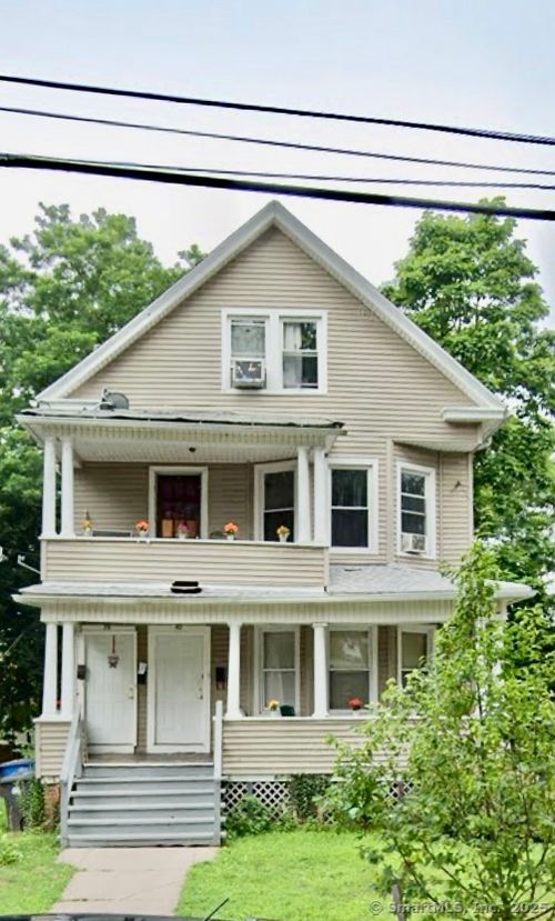 38 Sheldon Terrace, New Haven, CT, 06511 | Card Image
